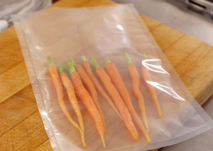 морковь сувид